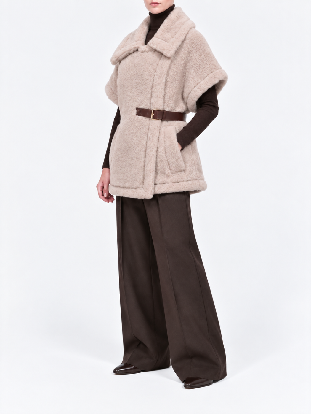 NEWABAVO1-002 -  - MAX MARA