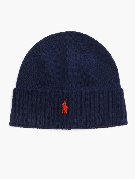 POLO RALPH LAUREN - CAPPELLO - Uomo - 886137-002