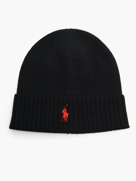 POLO RALPH LAUREN - CAPPELLO - Uomo - 886137-001