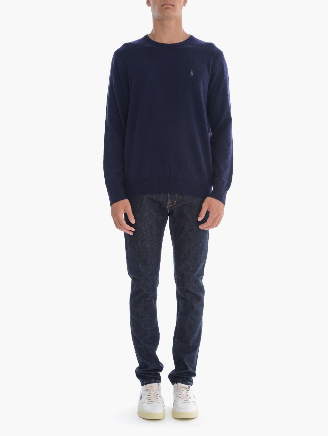 POLO RALPH LAUREN - MAGLIA - Uomo - 974148-001