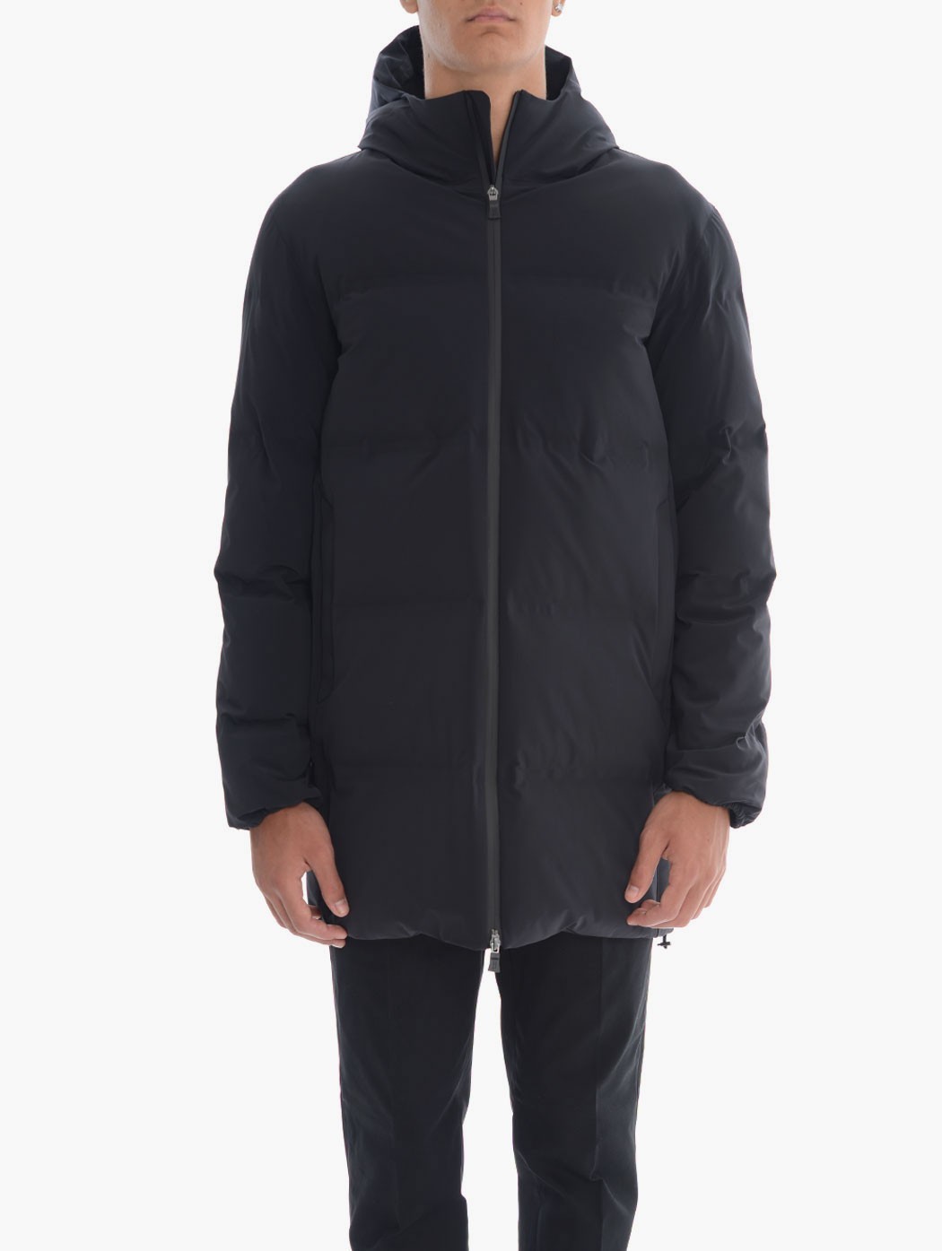 HERNO - GIUBBOTTO - Uomo - PI001246U-12590SZ-9300