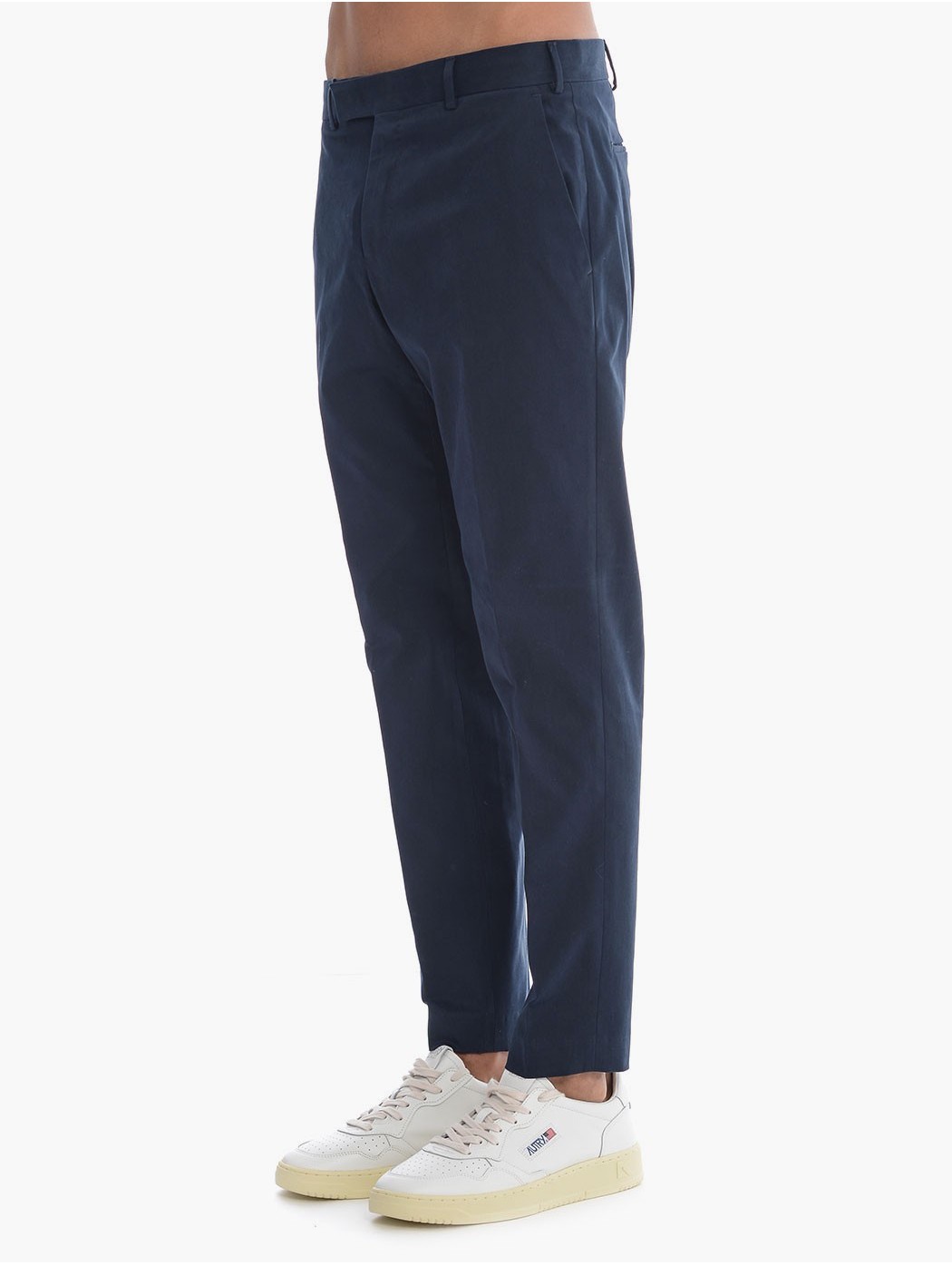 PT TORINO - PANTALONE - Uomo - Z1Z00FWD-D75--0360