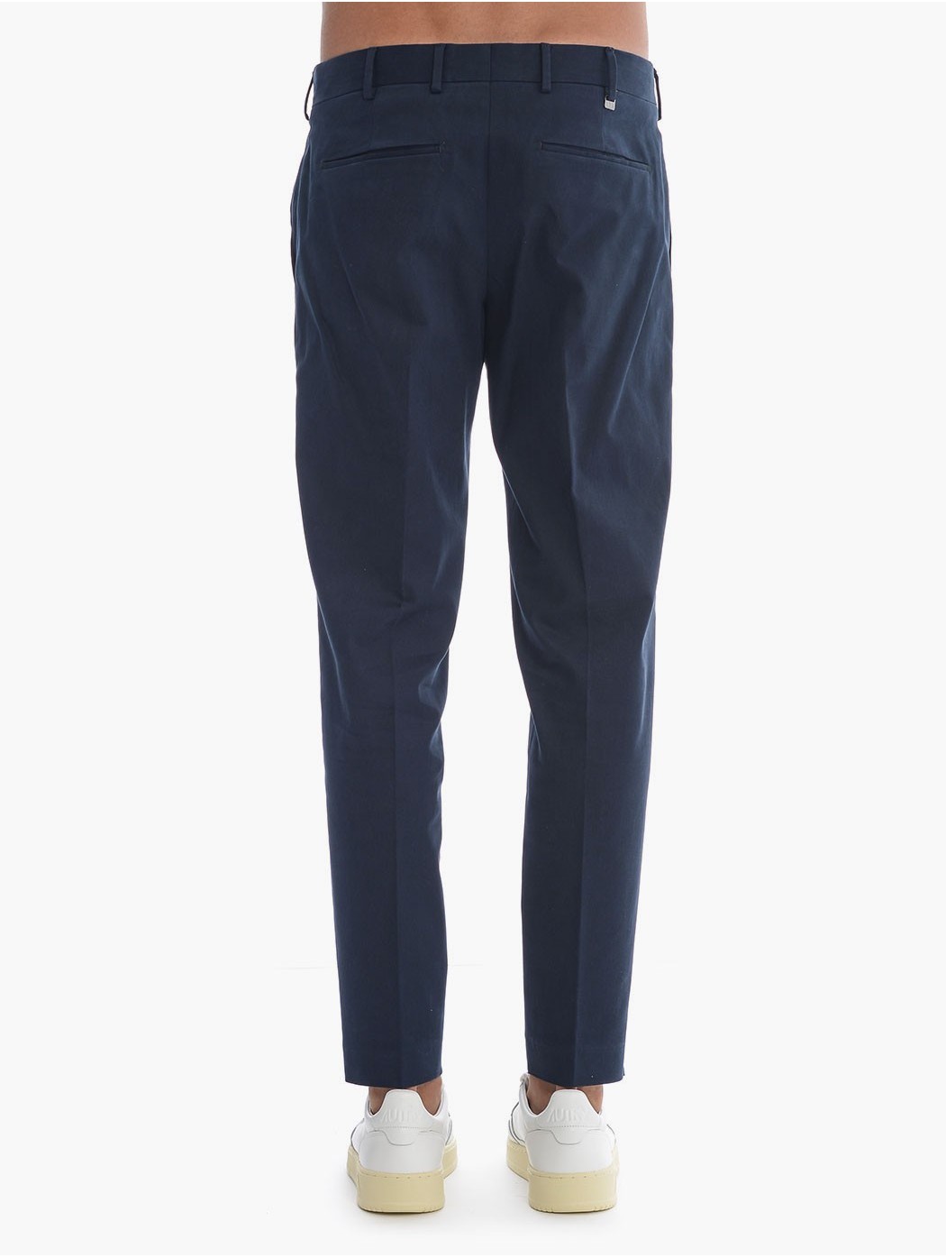 PT TORINO - PANTALONE - Uomo - Z1Z00FWD-D75--0360