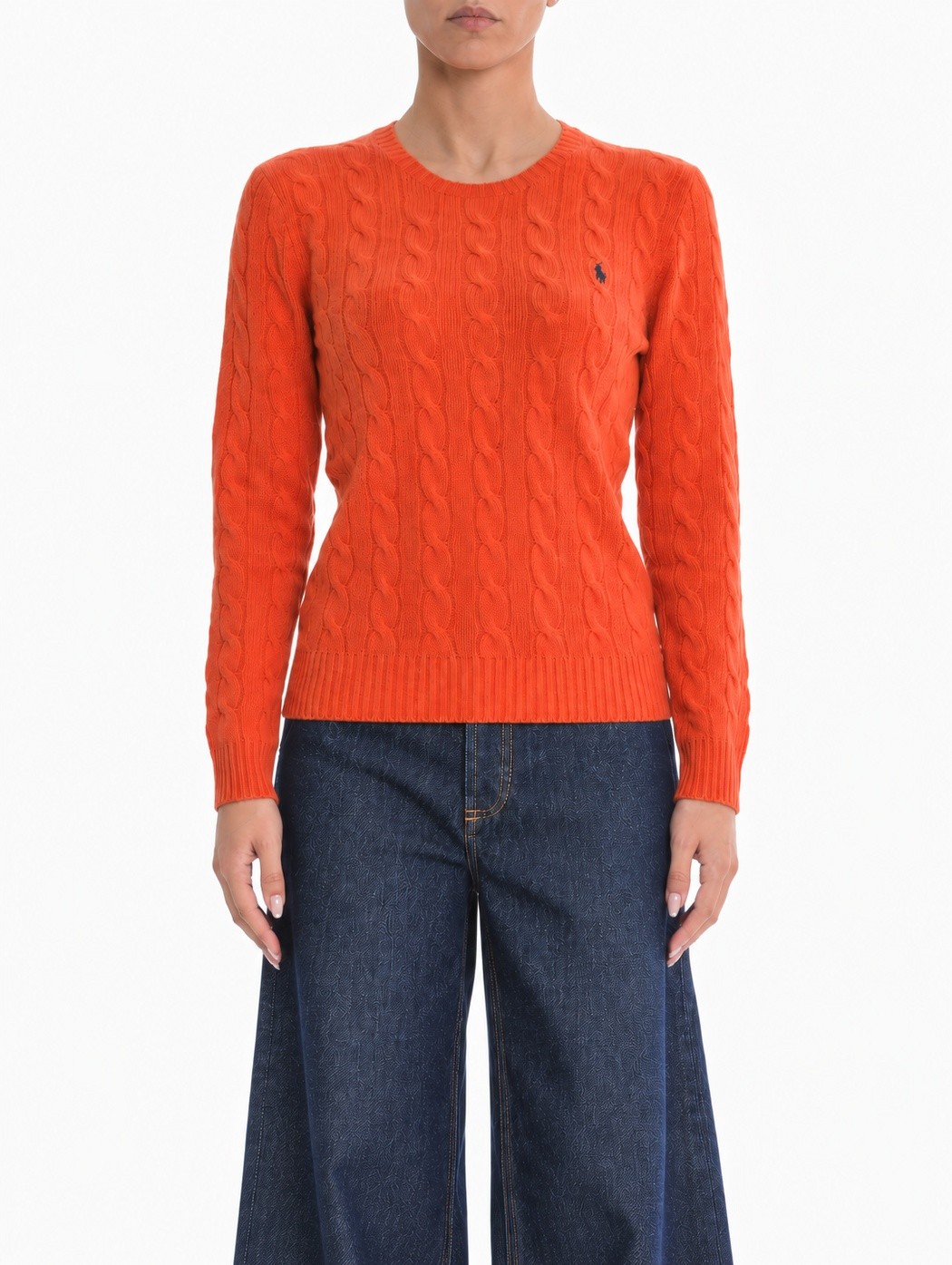 POLO RALPH LAUREN - MAGLIA - Donna - 971865-504