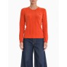 POLO RALPH LAUREN - MAGLIA - Donna - 971865-504