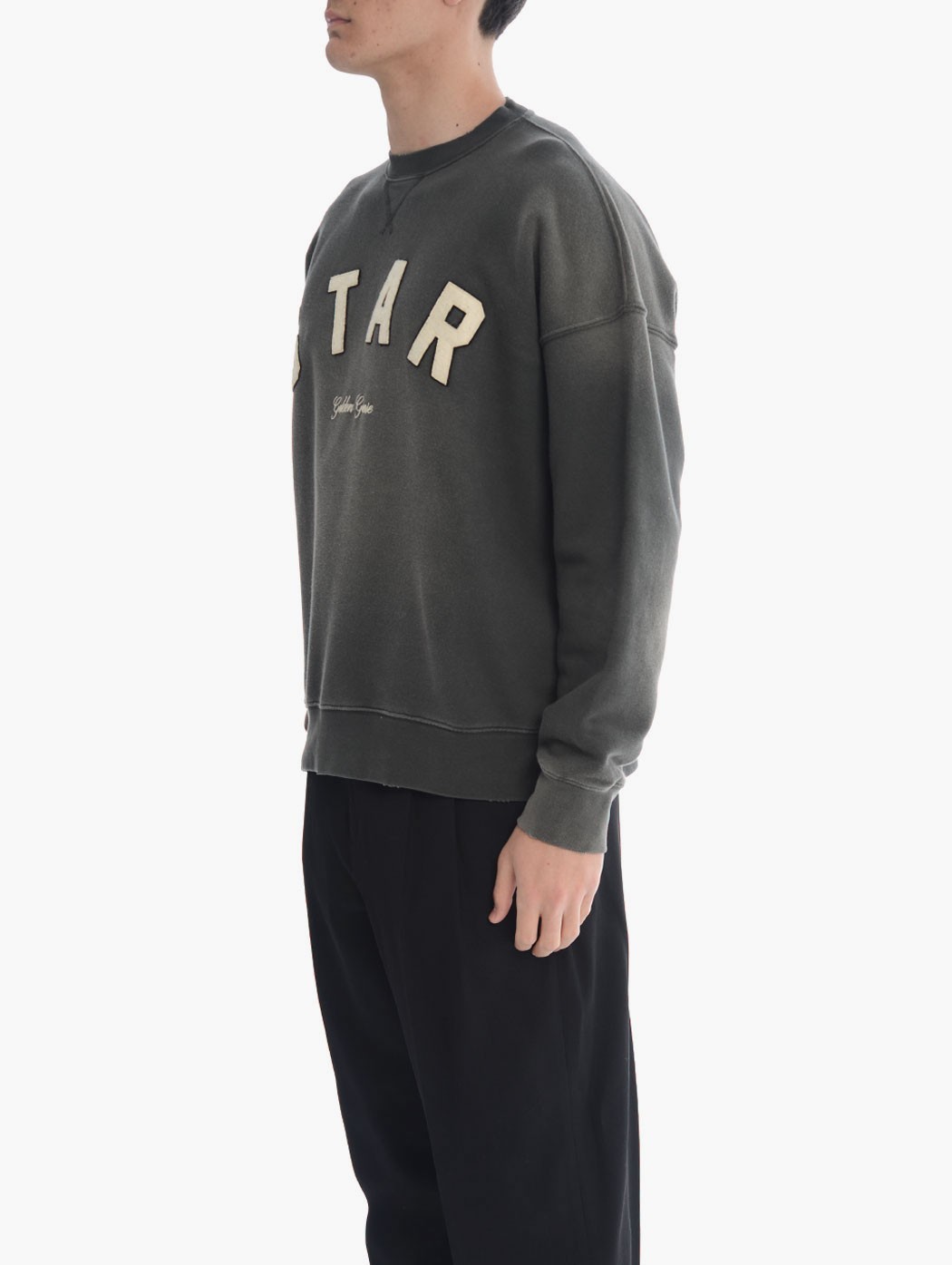 GOLDEN GOOSE - MAGLIA - Uomo - GUP02713-60666