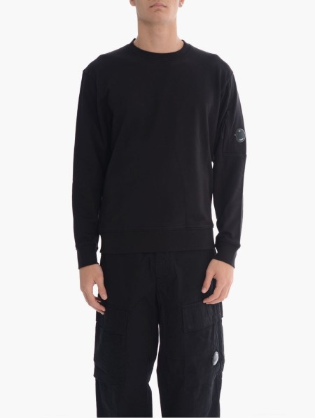 CP COMPANY - MAGLIA - Uomo - MSS713A-999