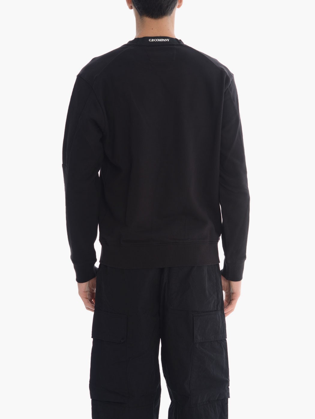 CP COMPANY - MAGLIA - Uomo - MSS713A-999