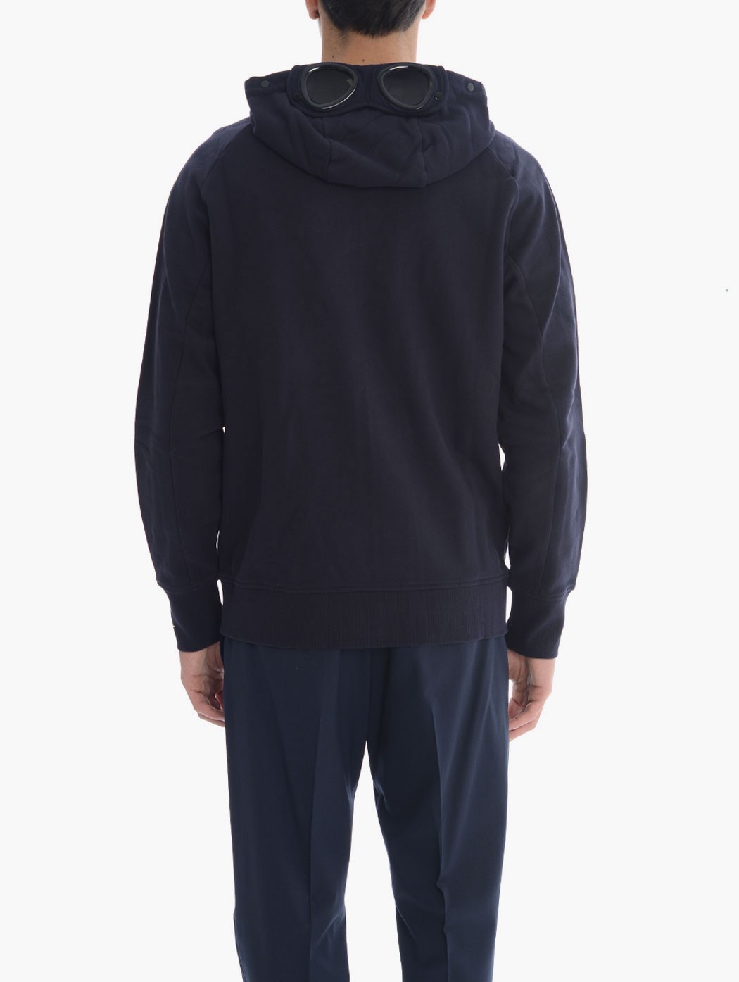 CP COMPANY - MAGLIA - Uomo - MSS715A-888