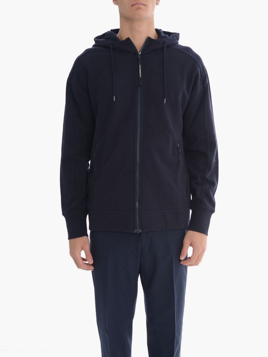 CP COMPANY - MAGLIA - Uomo - MSS715A-888
