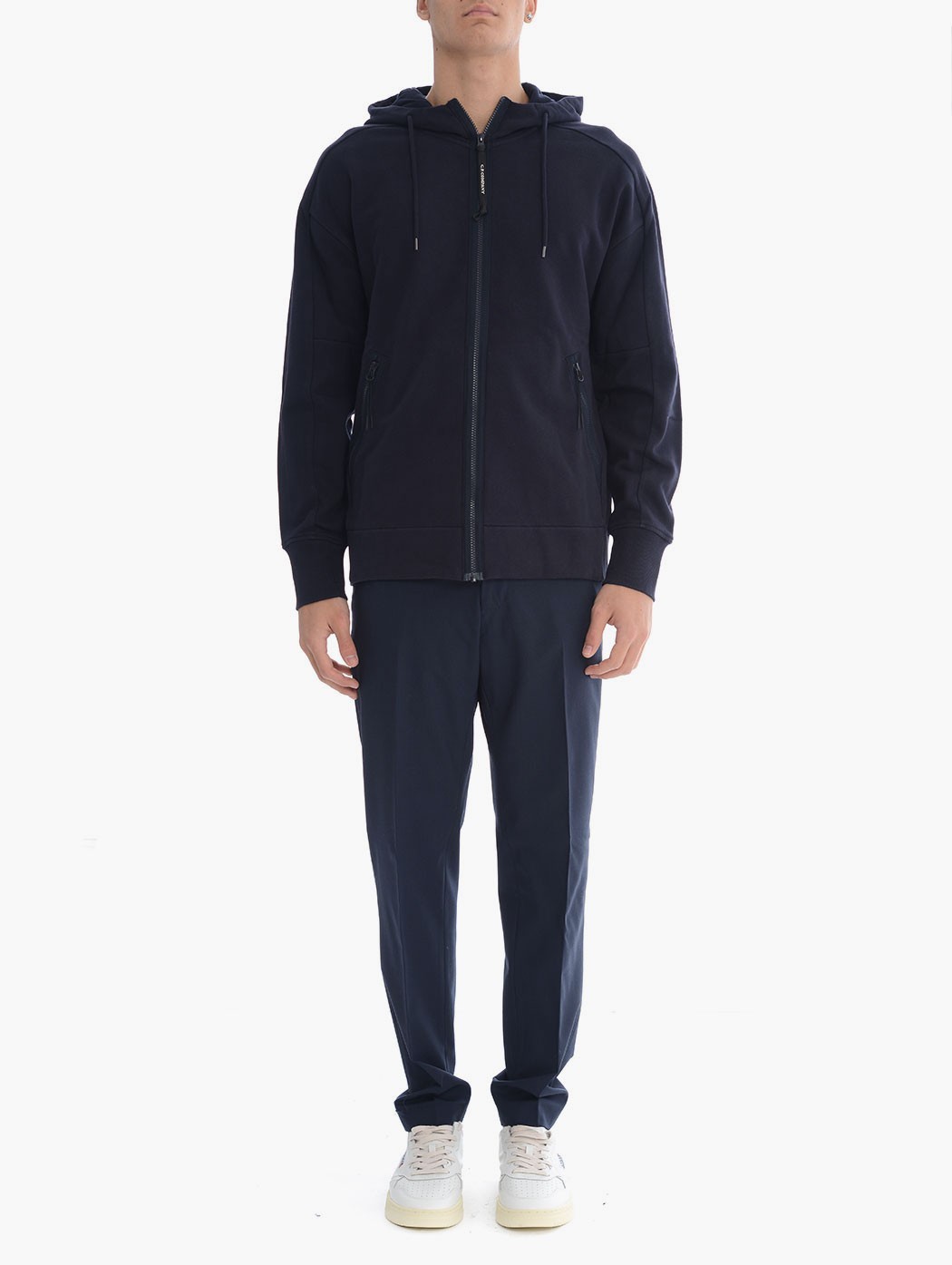 CP COMPANY - MAGLIA - Uomo - MSS715A-888