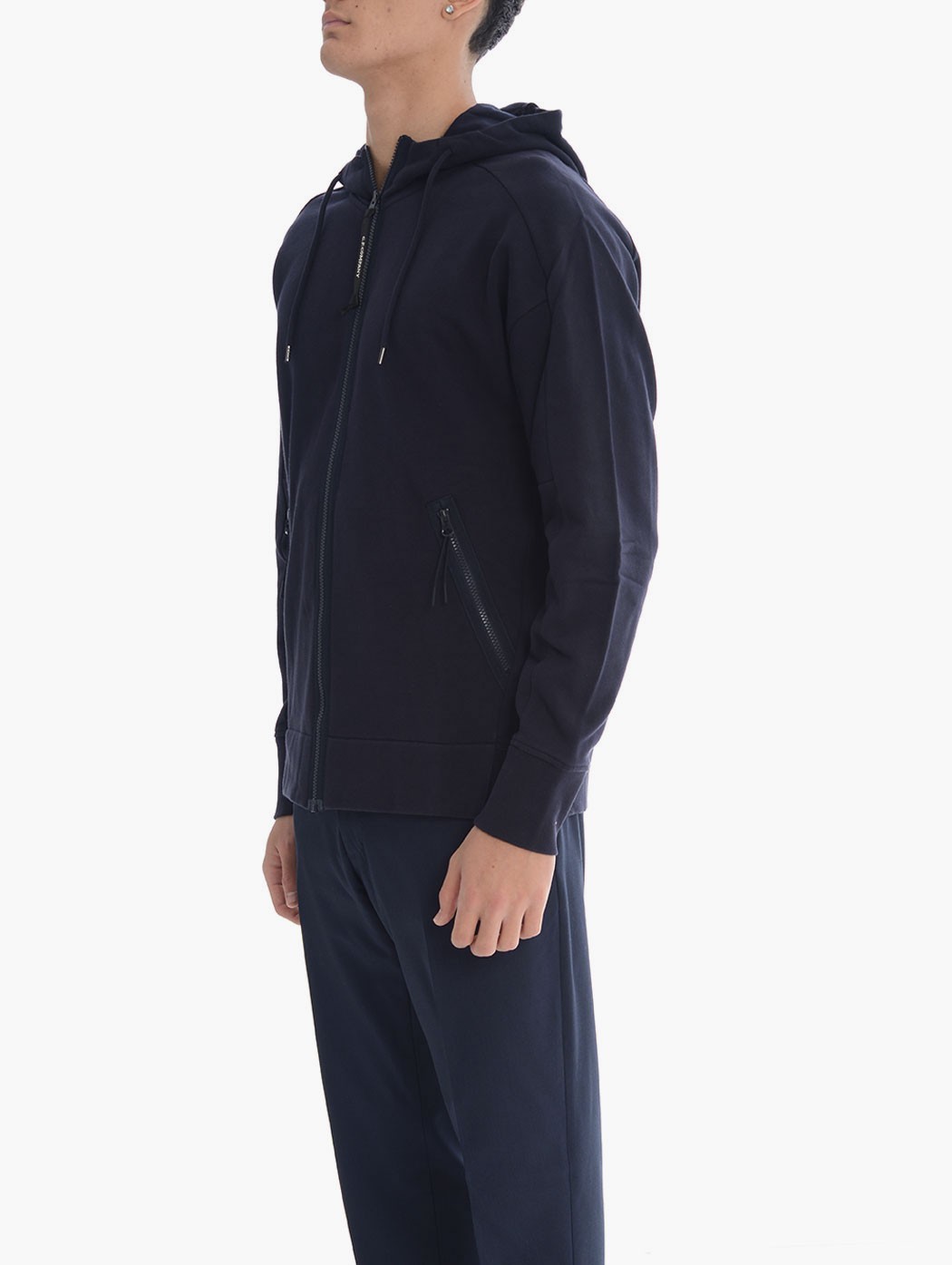 CP COMPANY - MAGLIA - Uomo - MSS715A-888