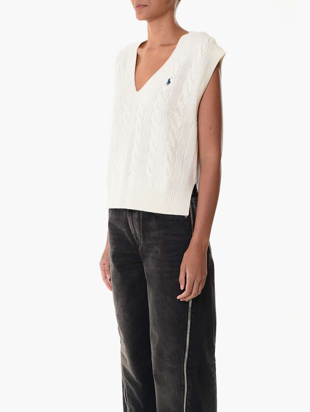POLO RALPH LAUREN - MAGLIA - Donna - 949994-002