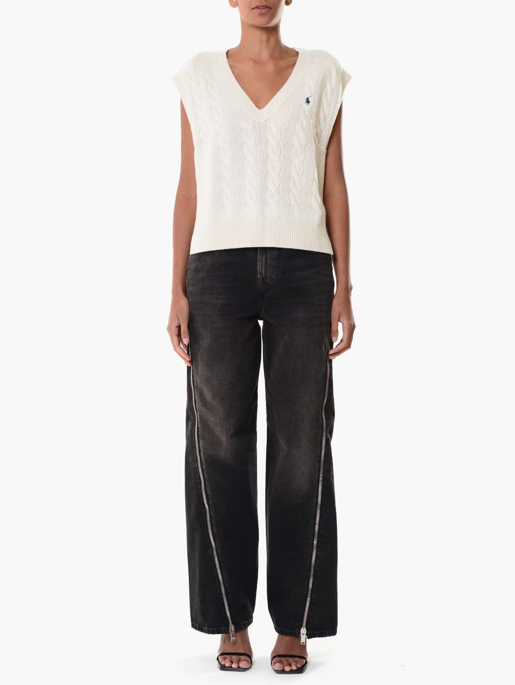 POLO RALPH LAUREN - MAGLIA - Donna - 949994-002