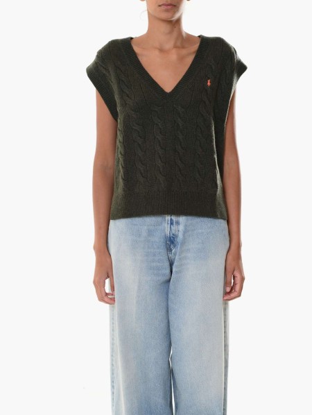 POLO RALPH LAUREN - MAGLIA - Donna - 949994-502