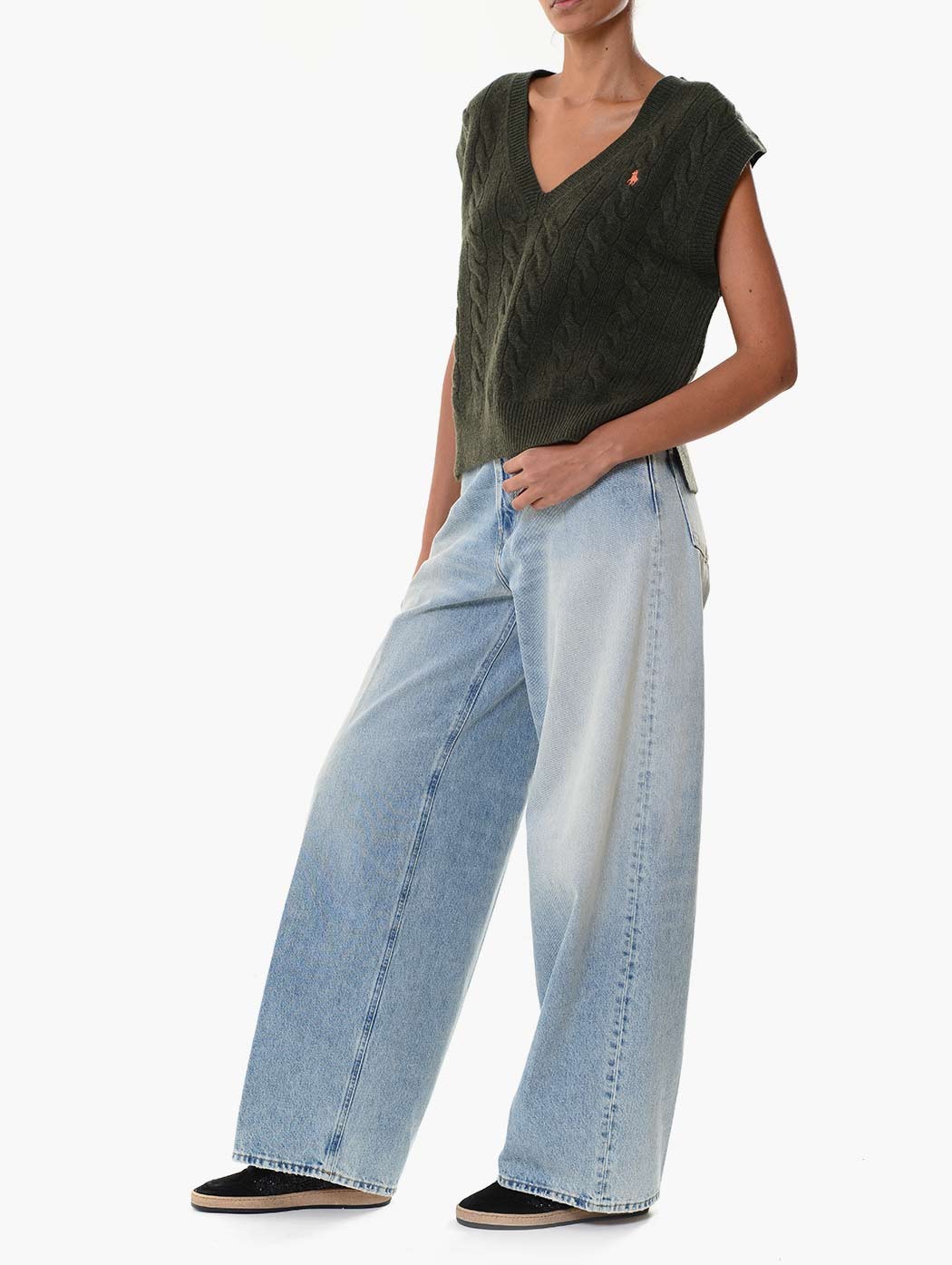 949994-502 -  - POLO RALPH LAUREN