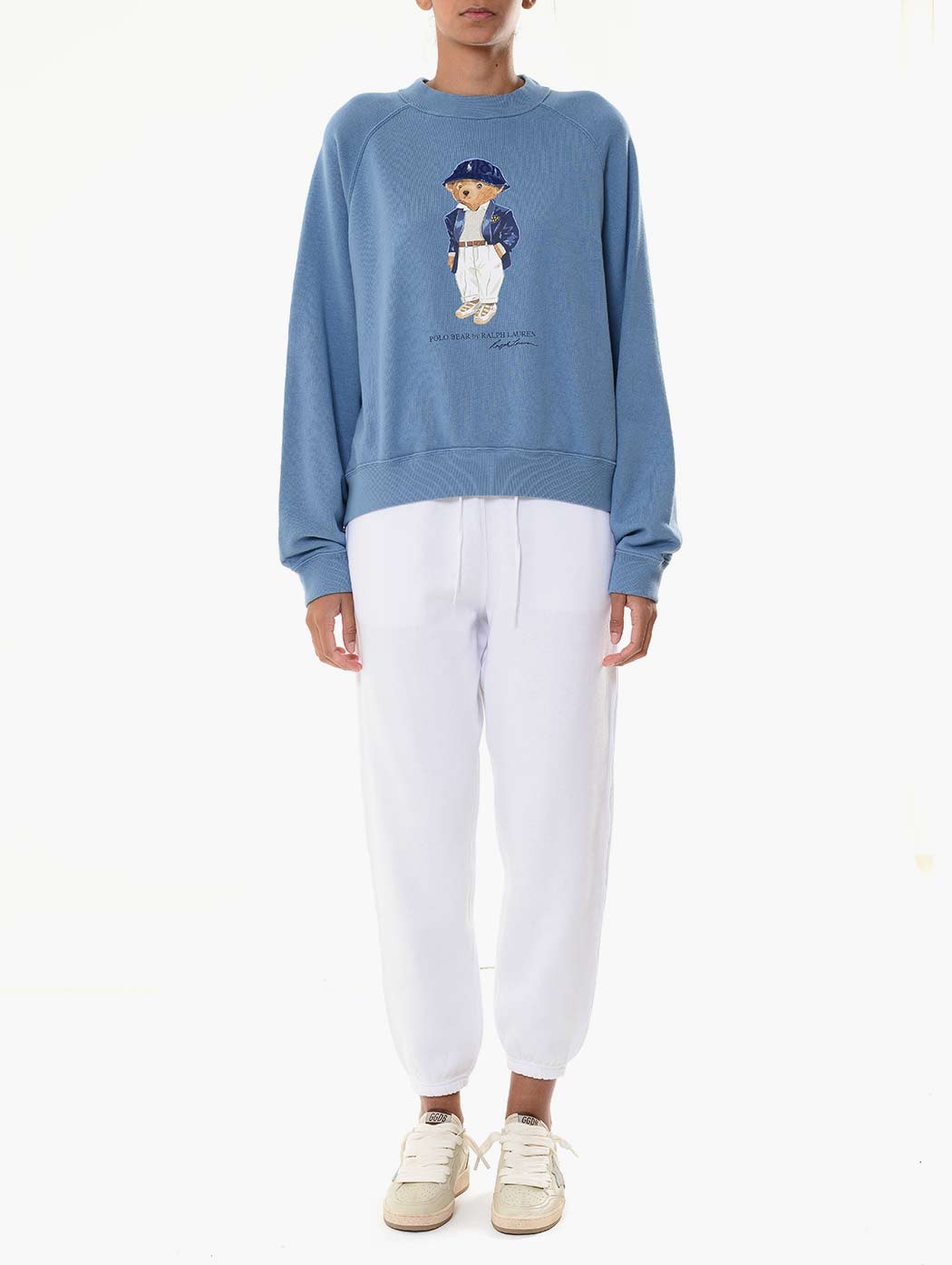 POLO RALPH LAUREN - PANTALONE - Donna - 971700-001