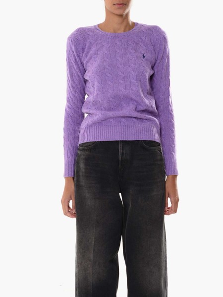 POLO RALPH LAUREN - MAGLIA - Donna - 971865-502