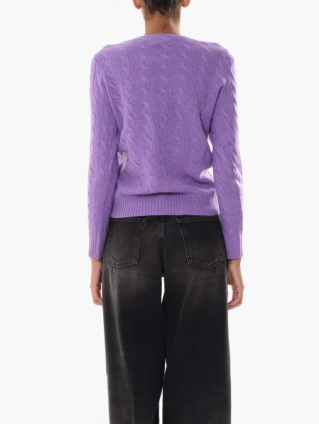 POLO RALPH LAUREN - MAGLIA - Donna - 971865-502