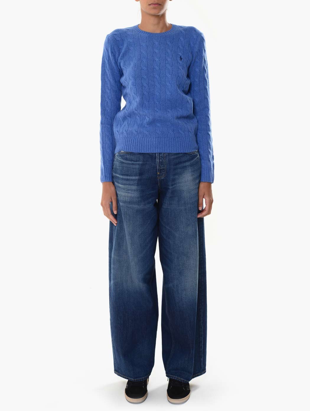 POLO RALPH LAUREN - MAGLIA - Donna - 971865-503