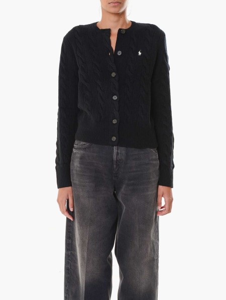 POLO RALPH LAUREN - MAGLIA - Donna - 972104-005