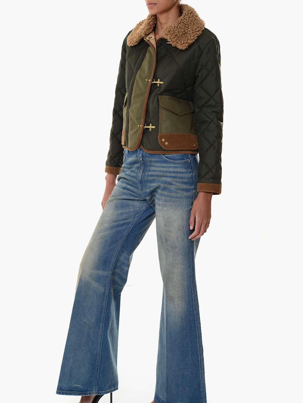 FAY - GIUBBOTTO - Donna - 22533400-173G