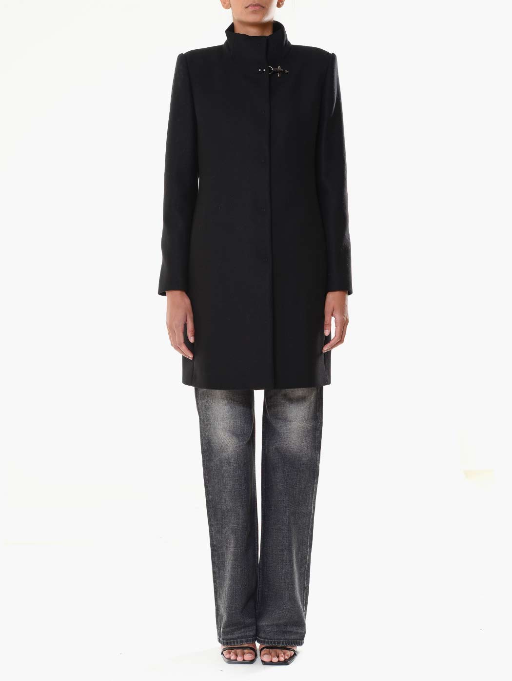 FAY - GIUBBOTTO - Donna - 50533020-B999