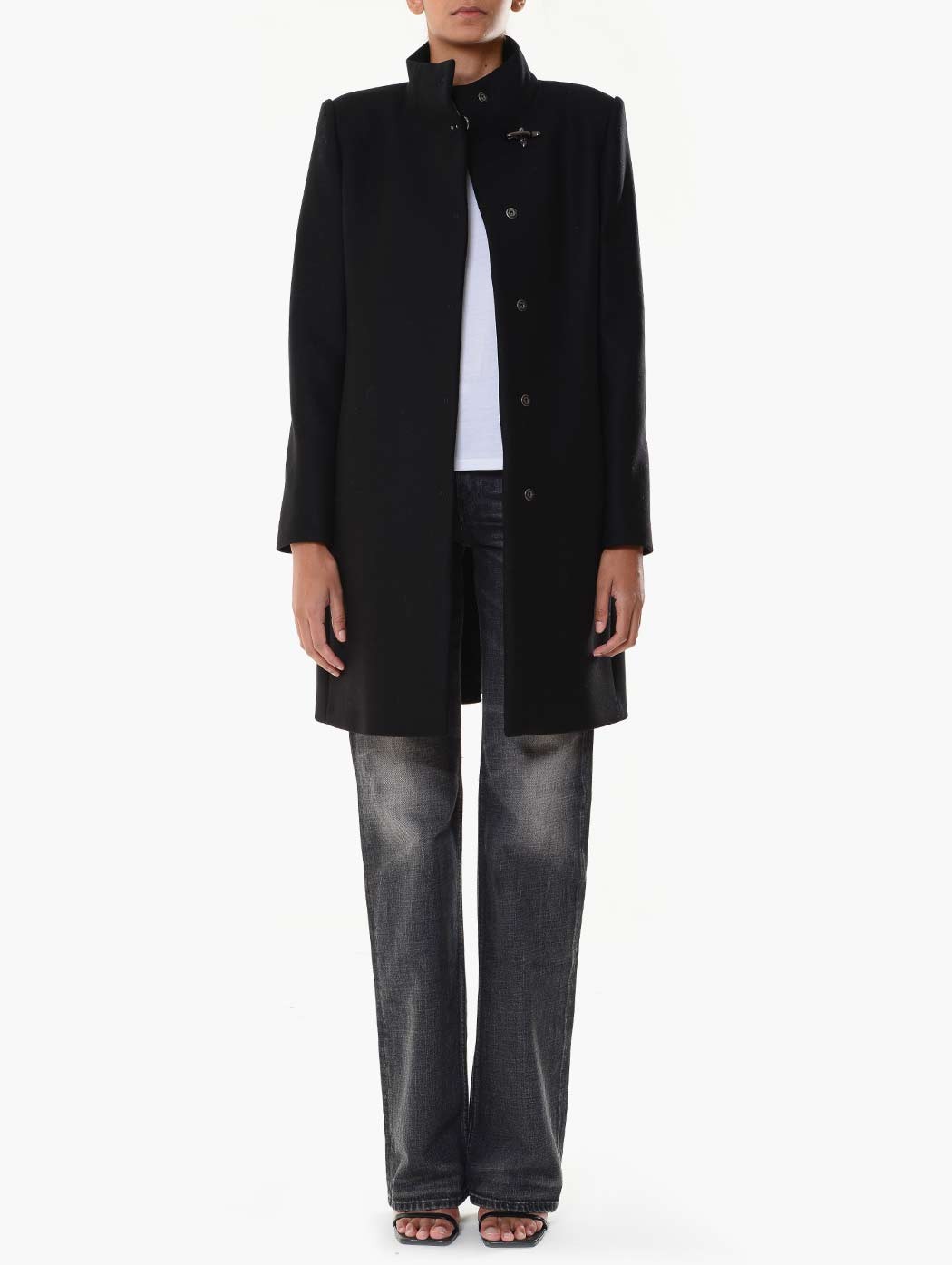 FAY - GIUBBOTTO - Donna - 50533020-B999