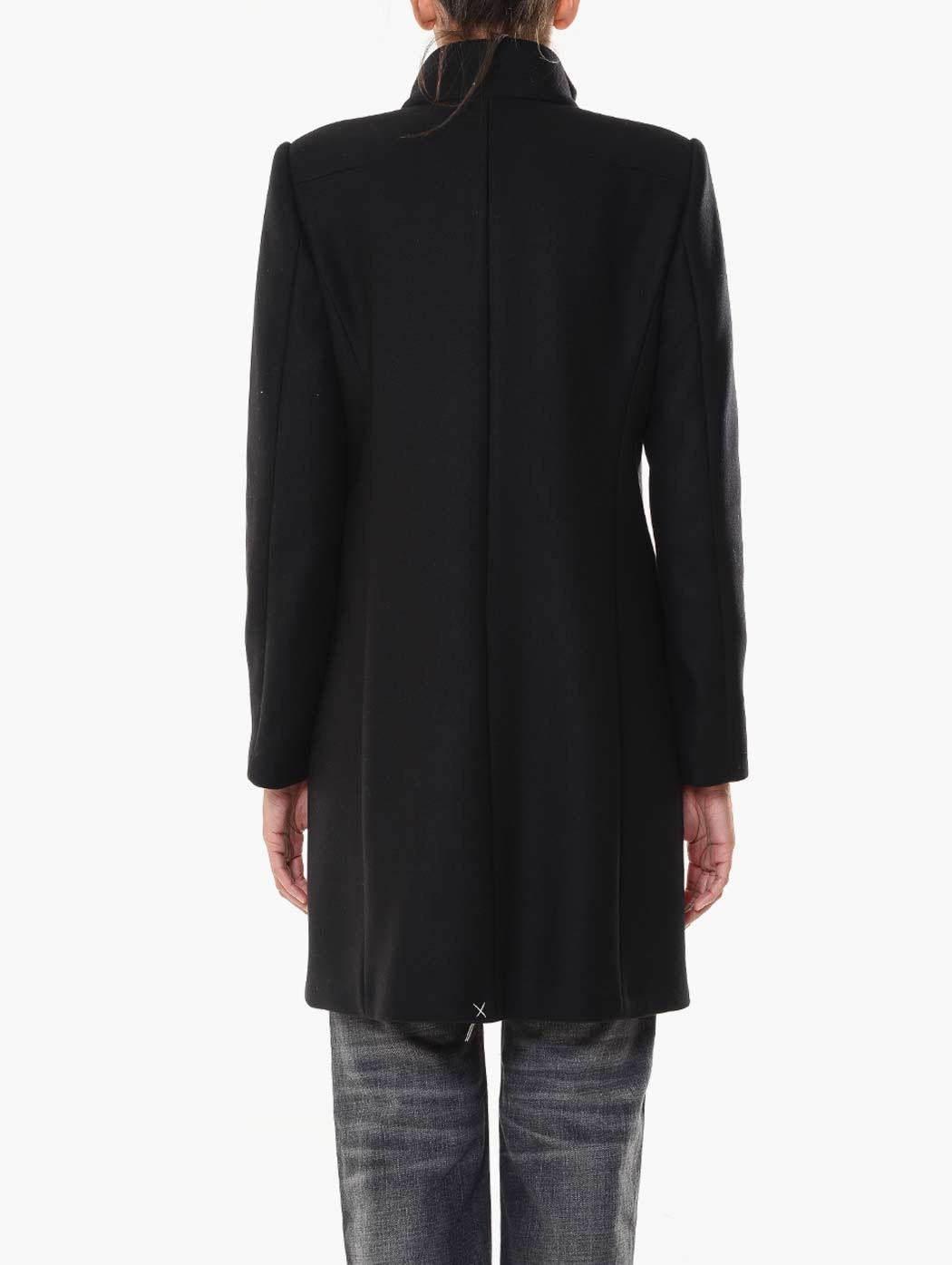 FAY - GIUBBOTTO - Donna - 50533020-B999