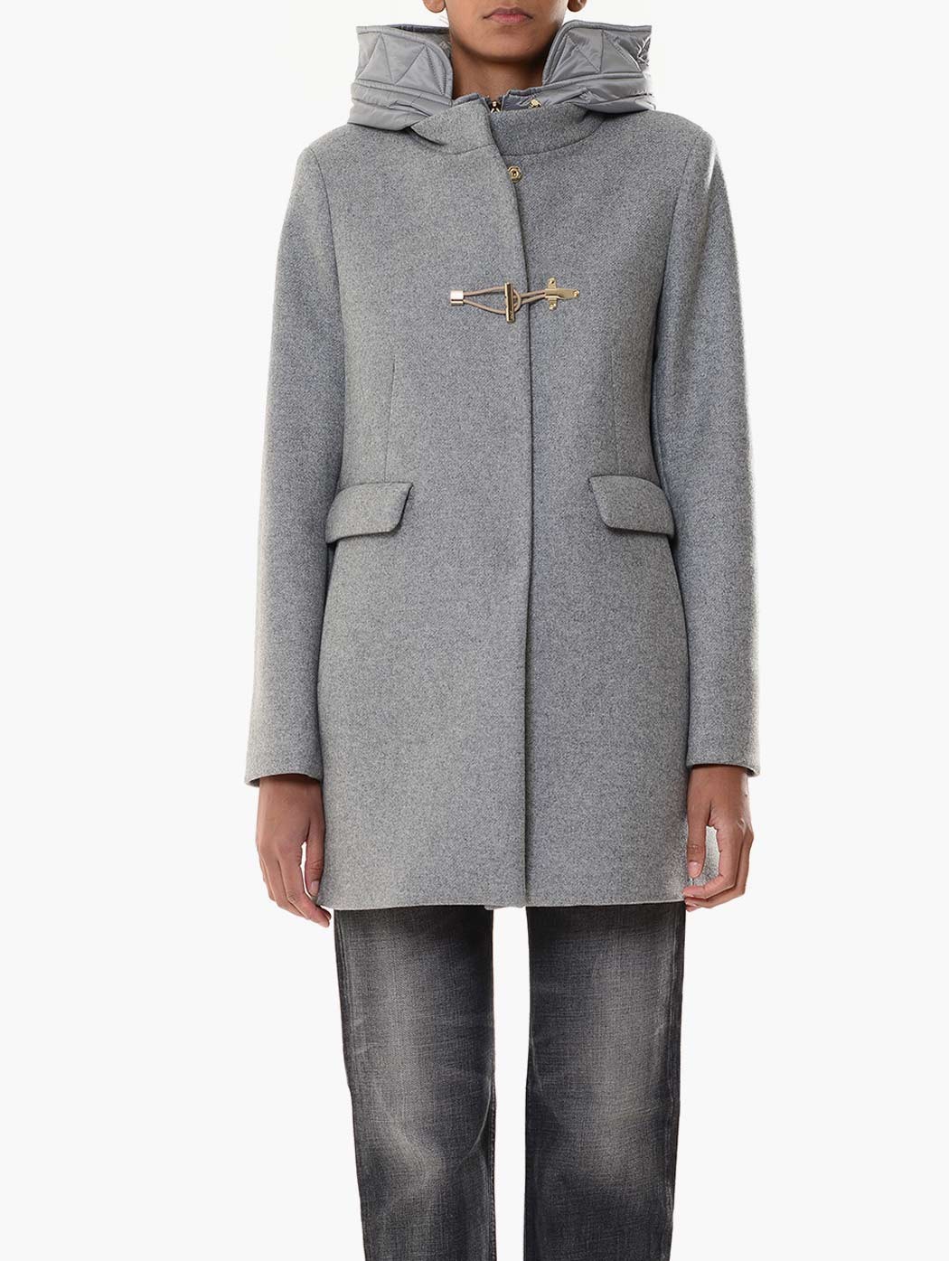 FAY - GIUBBOTTO - Donna - 59533430-B202