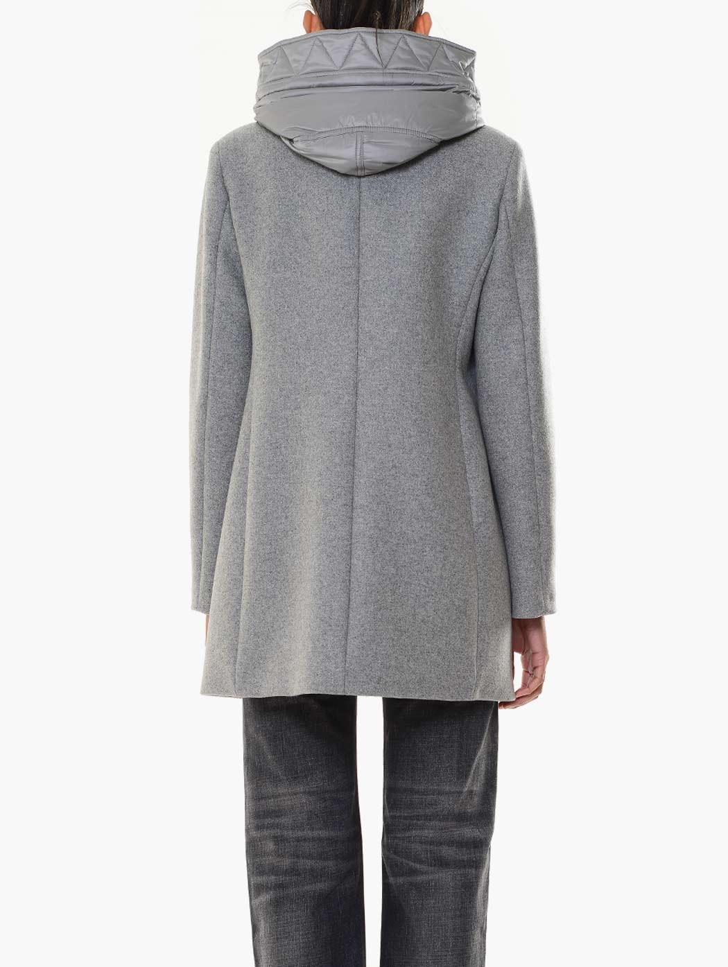 FAY - GIUBBOTTO - Donna - 59533430-B202