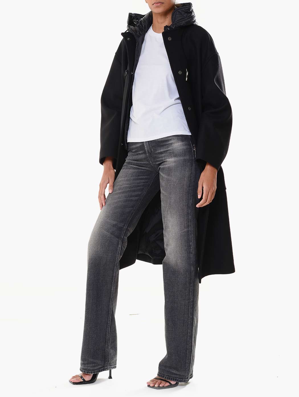 FAY - GIUBBOTTO - Donna - 59533530-B999