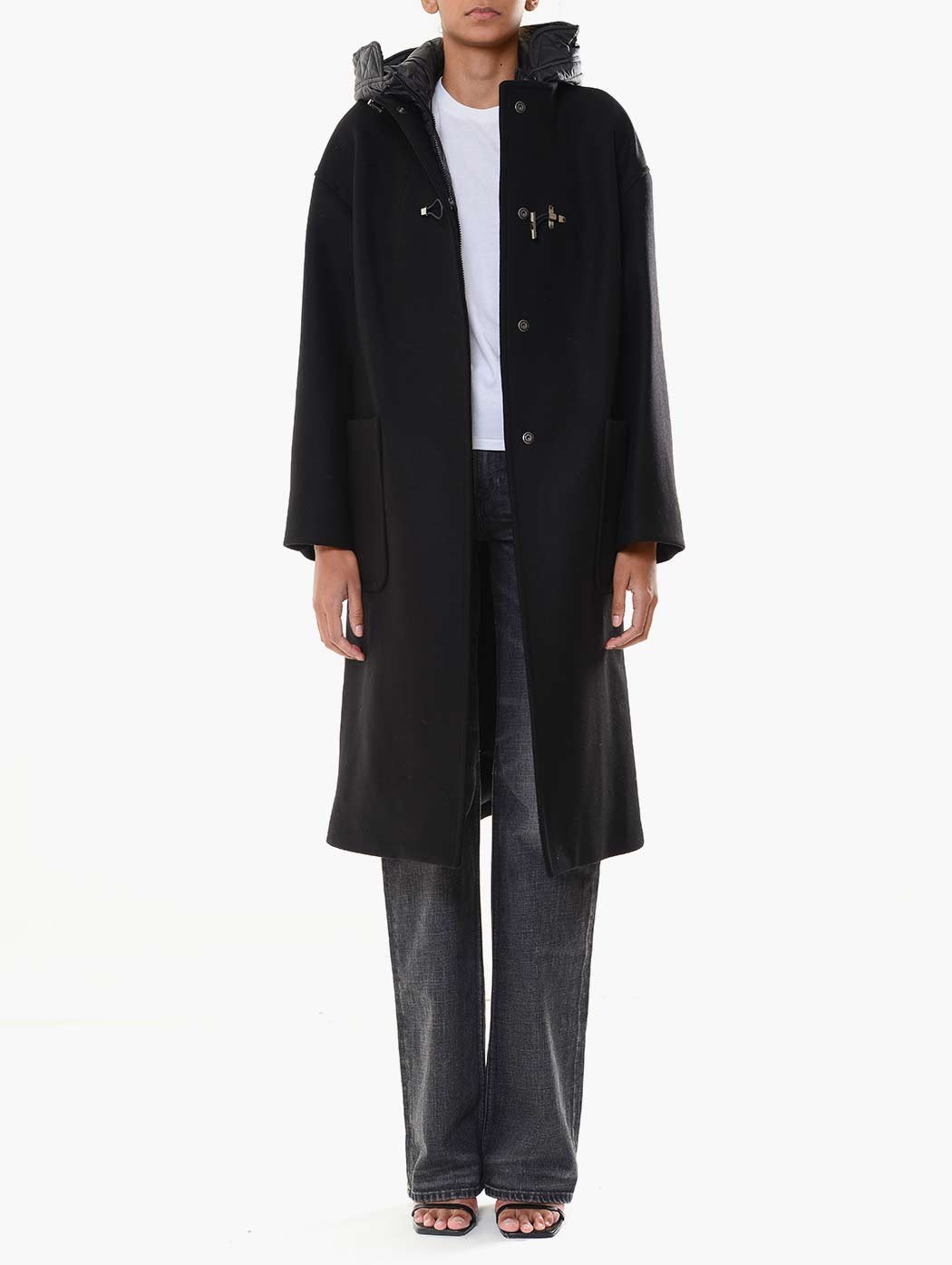 FAY - GIUBBOTTO - Donna - 59533530-B999