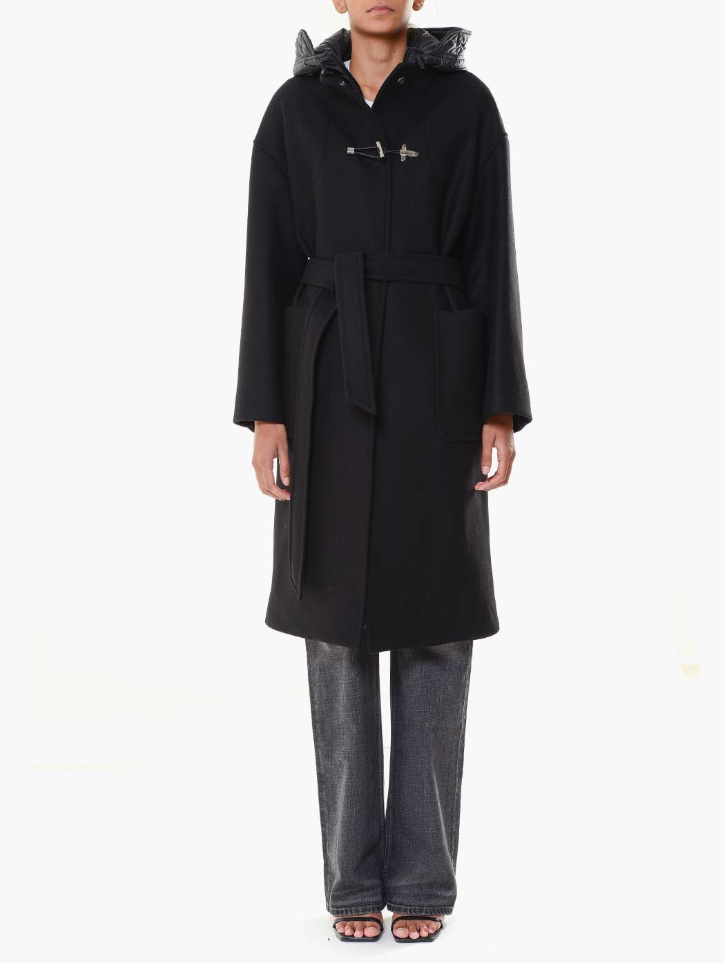 FAY - GIUBBOTTO - Donna - 59533530-B999