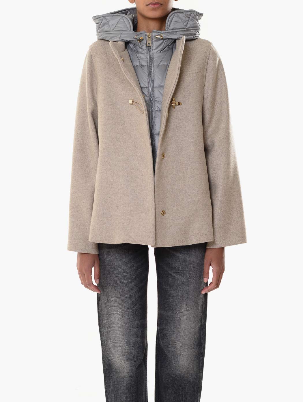 FAY - GIUBBOTTO - Donna - 59533730-C205