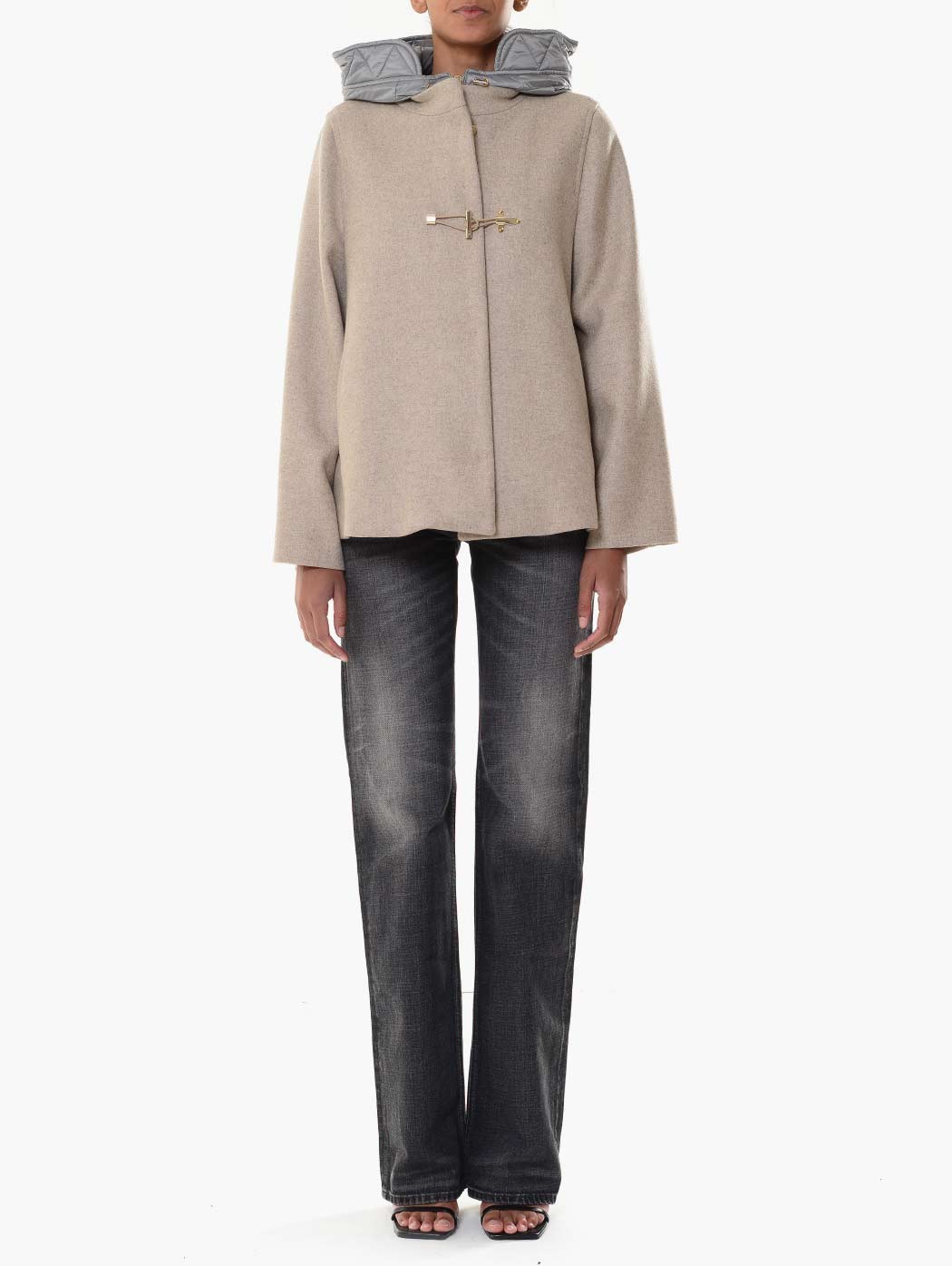 FAY - GIUBBOTTO - Donna - 59533730-C205