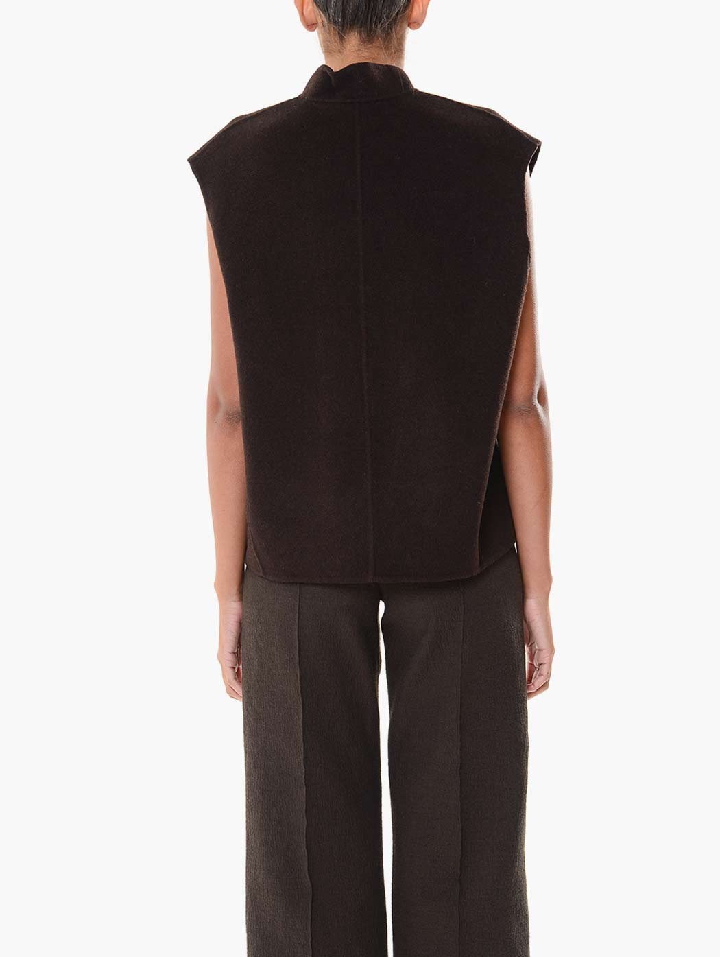 SOEUR - CAMICIA - Donna - ADELINE-MARRONE