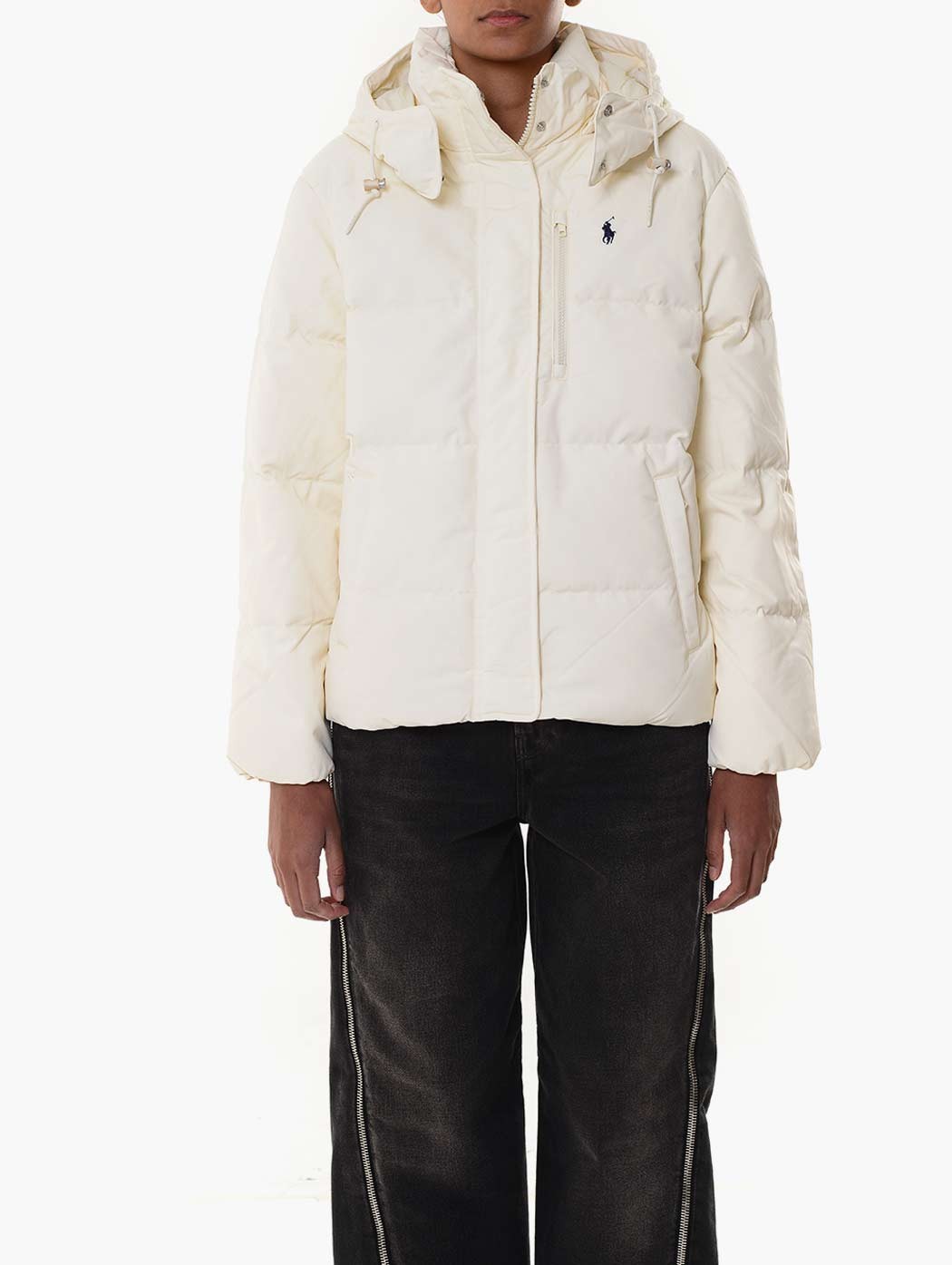 POLO RALPH LAUREN - GIUBBOTTO - Donna - B17285-003