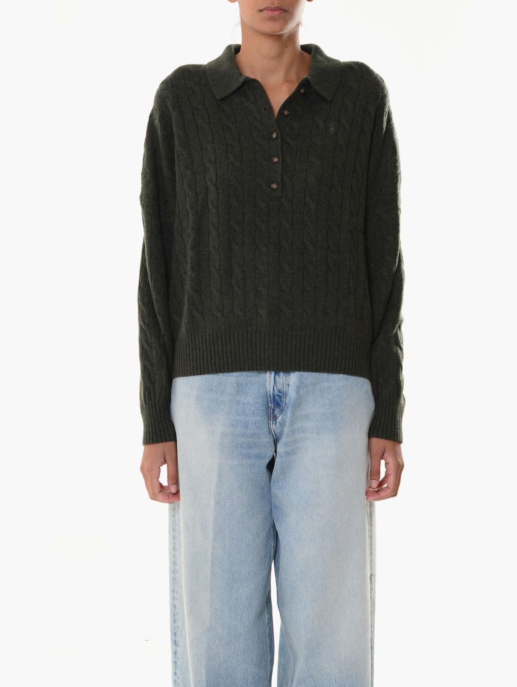 POLO RALPH LAUREN - MAGLIA - Donna - B17767-002