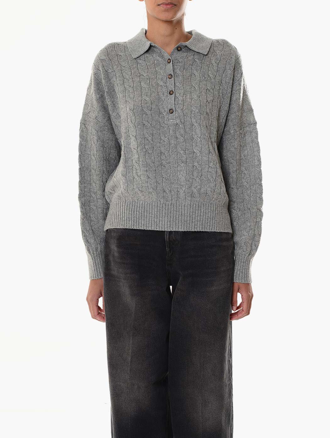 POLO RALPH LAUREN - MAGLIA - Donna - B17767-005