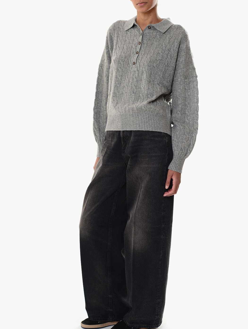 POLO RALPH LAUREN - MAGLIA - Donna - B17767-005