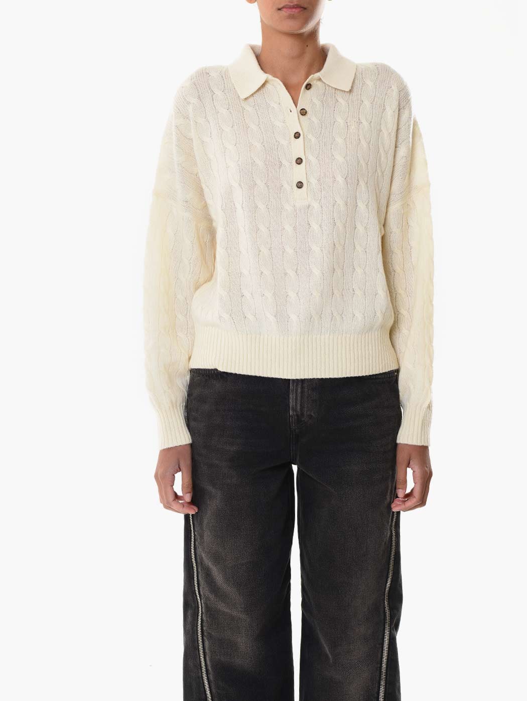 POLO RALPH LAUREN - MAGLIA - Donna - B17767-007
