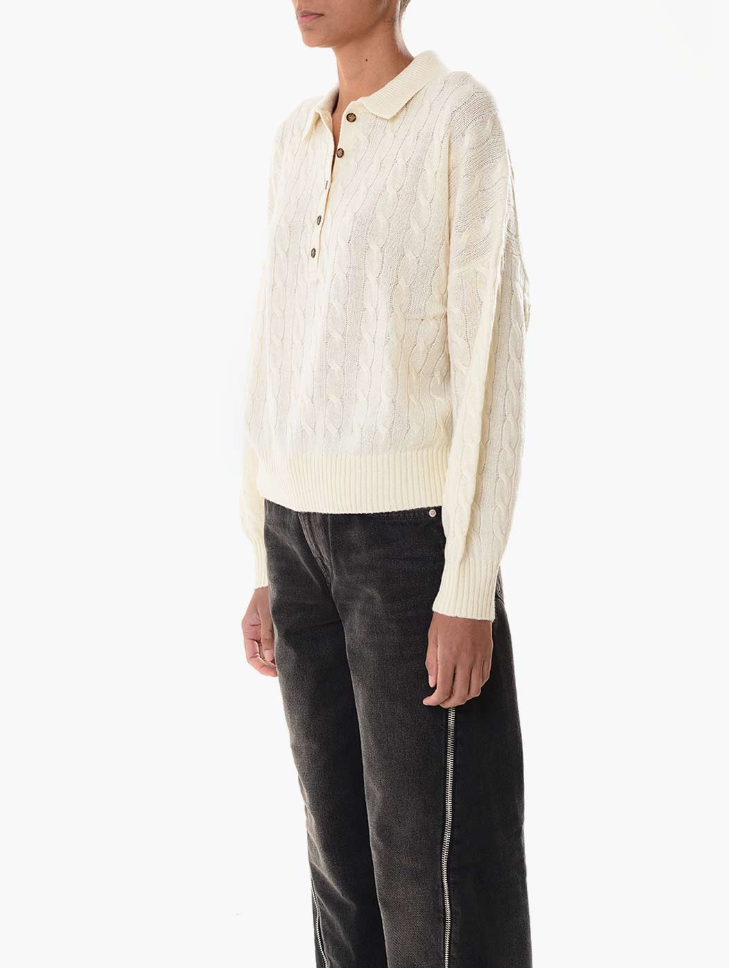 POLO RALPH LAUREN - MAGLIA - Donna - B17767-007