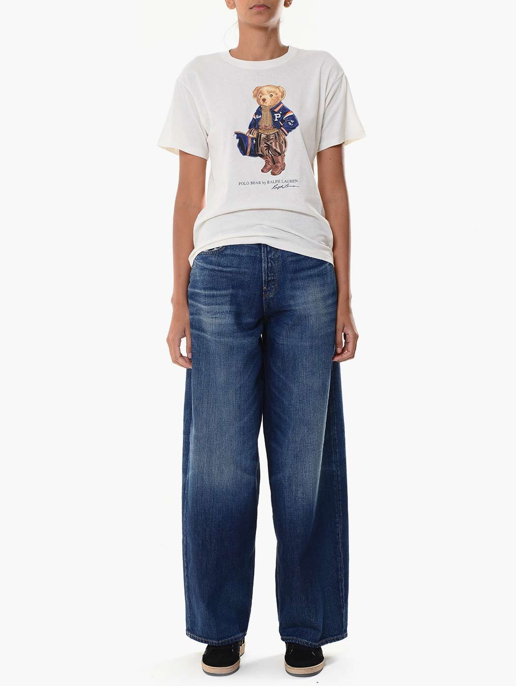 B17774-001 -  - POLO RALPH LAUREN