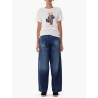 POLO RALPH LAUREN - T-SHIRT - Donna - B17774-001