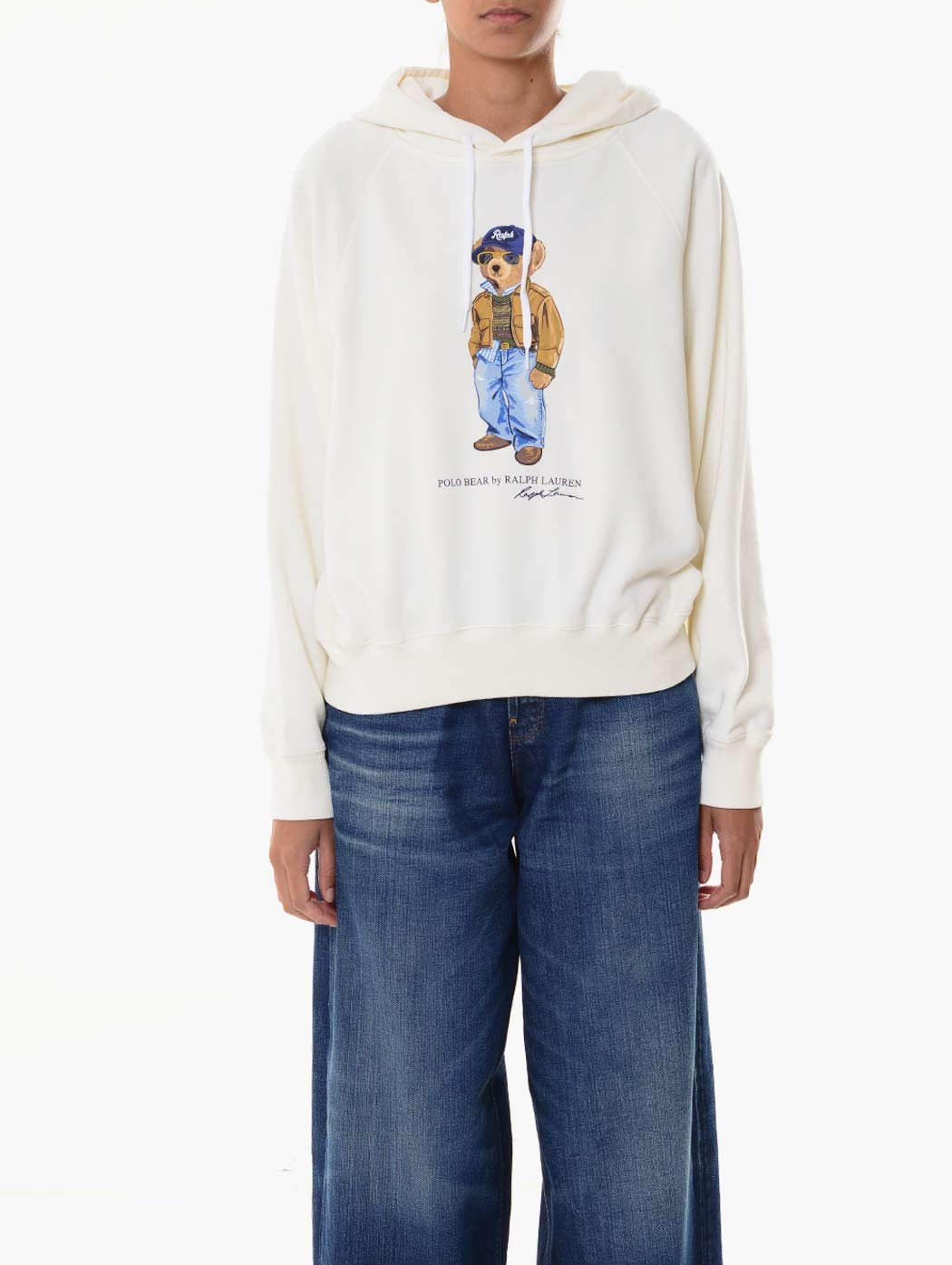 POLO RALPH LAUREN - MAGLIA - Donna - B17799-001