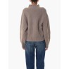 SOEUR - MAGLIA - Donna - FLAMAND-BEIGE