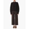 SOEUR - MAGLIA - Donna - FLAMAND-CHOCOLAT