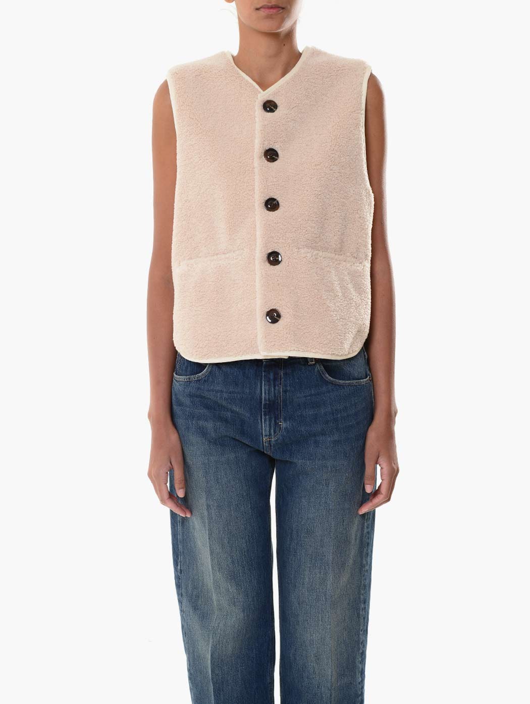 SOEUR - MAGLIA - Donna - FUSIL-ECRU