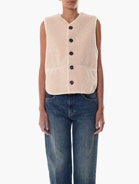 SOEUR - MAGLIA - Donna - FUSIL-ECRU